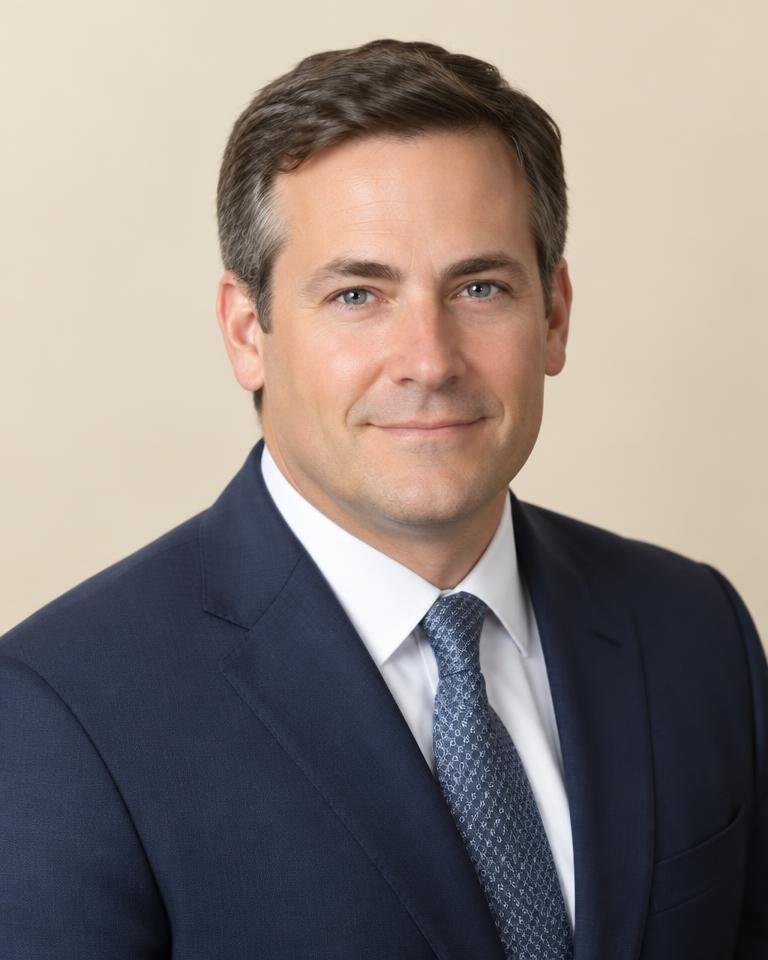 Daniel Whitfield, JD
