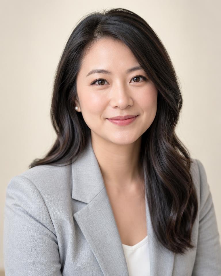 Grace Lin, CFP®
