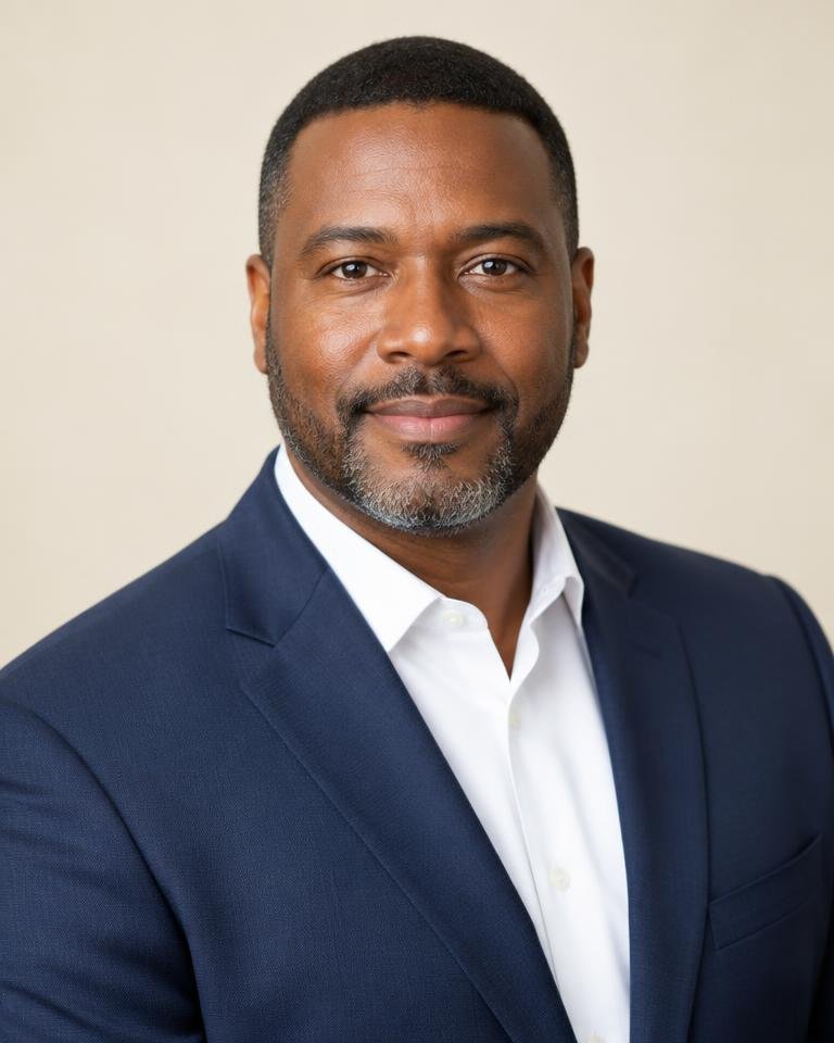 James Okafor, CFP®