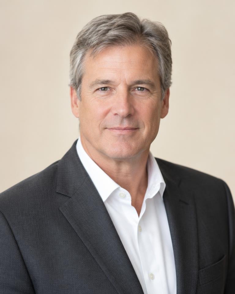 Marcus Reed, CFA