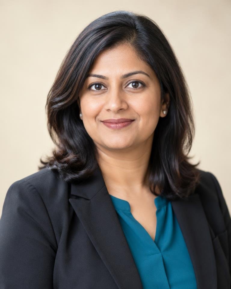 Priya Nandra, CPA